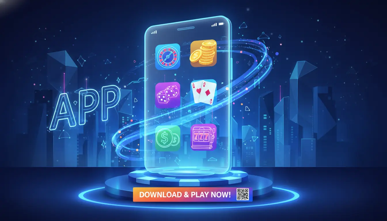App von F1 casino