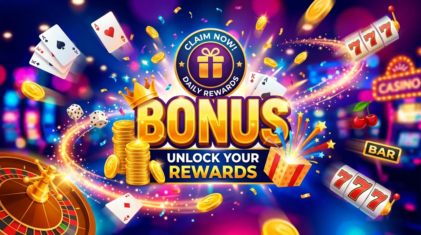 Bonus bei F1 casino