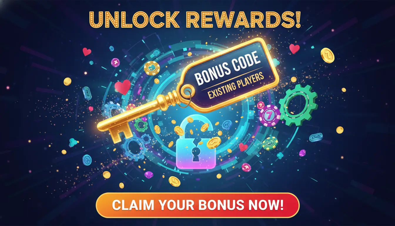 Bestandskunden Bonuscode F1 casino