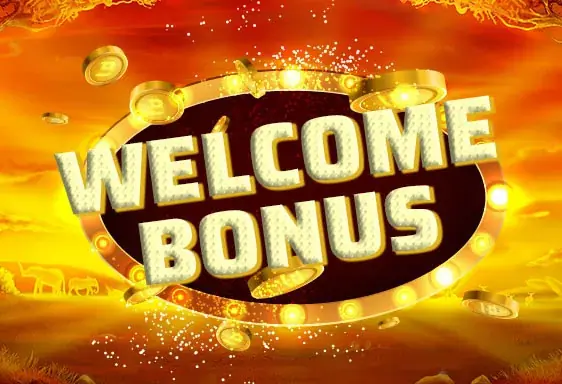 Welcome Bonus F1 casino