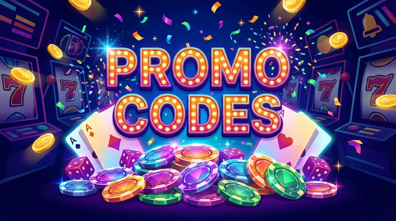 Promo Codes bei F1 casino