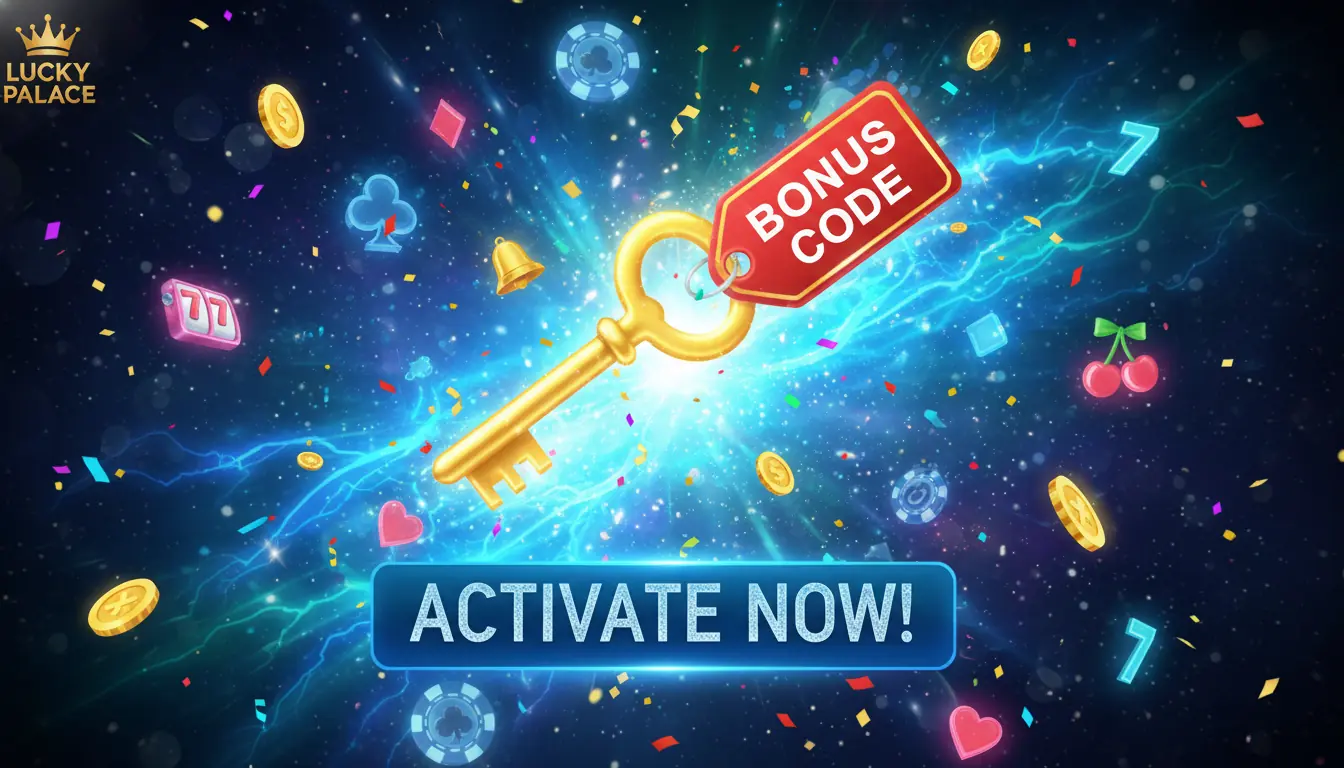 Bonuscode bei F1 casino