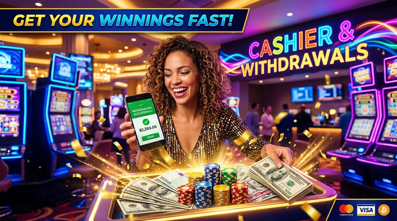 Auszahlung bei F1 casino