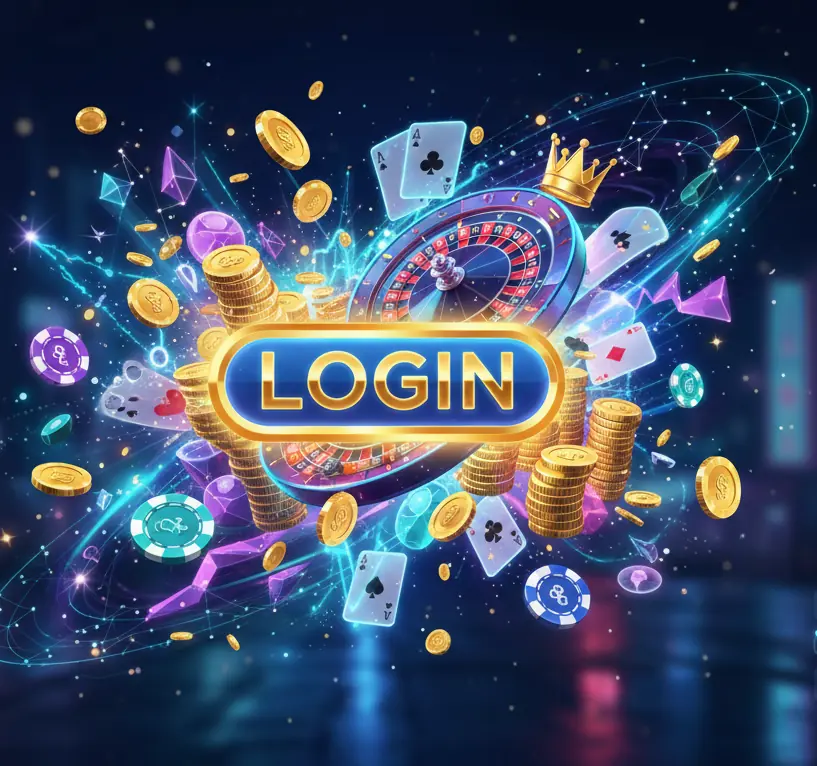 F1 casino Kontozugang