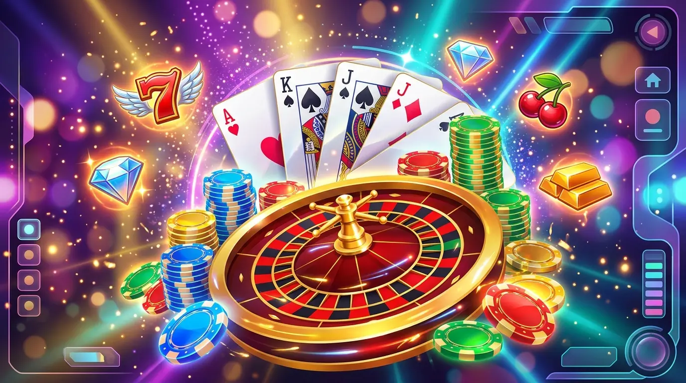 Betreiber von F1 casino