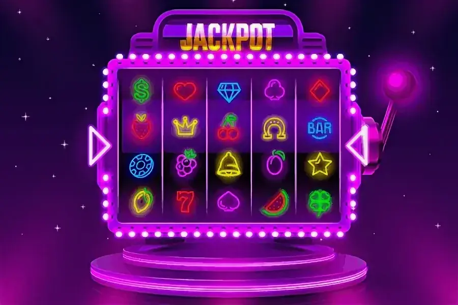 Casino-Spiele von F1 casino