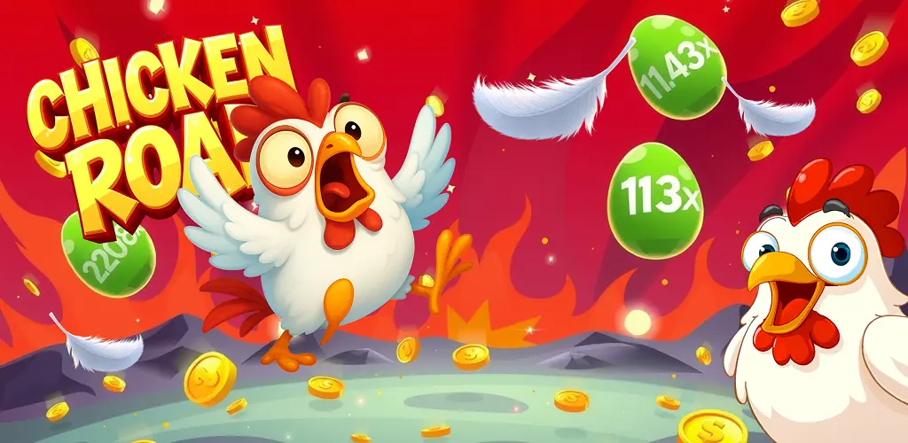 F1 casino Chicken Road