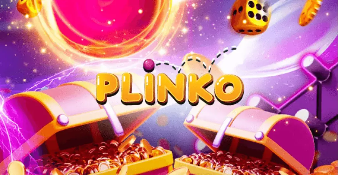 F1 casino Plinko